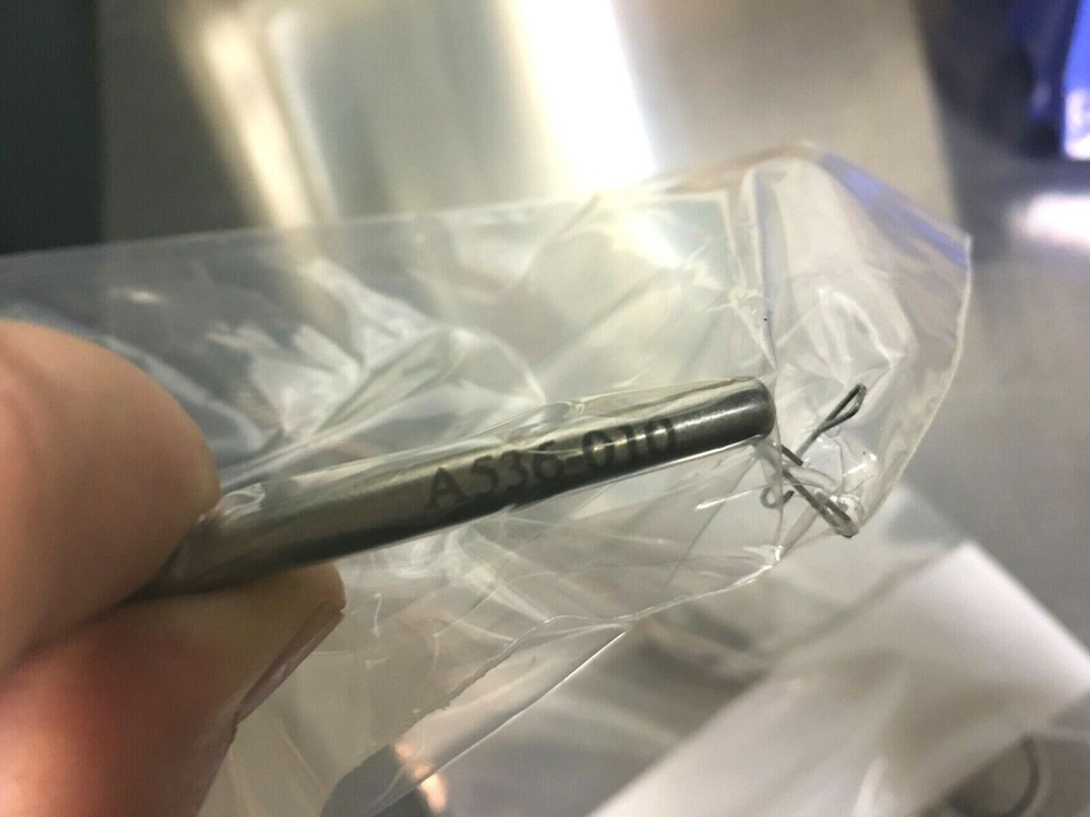 OEM GRIND MASTER CECILWARE A536-010 PROBE SOLID STATE THERMOSTAT