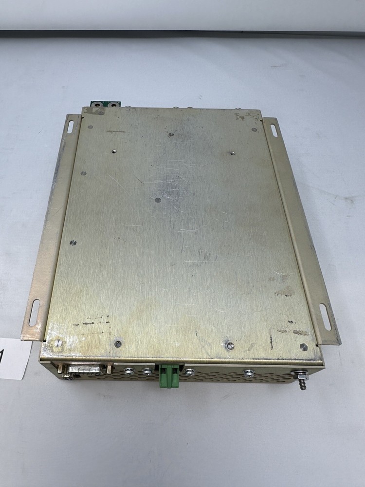 Lumina Power Laser Diode Driver LDD-600-80-5-RS