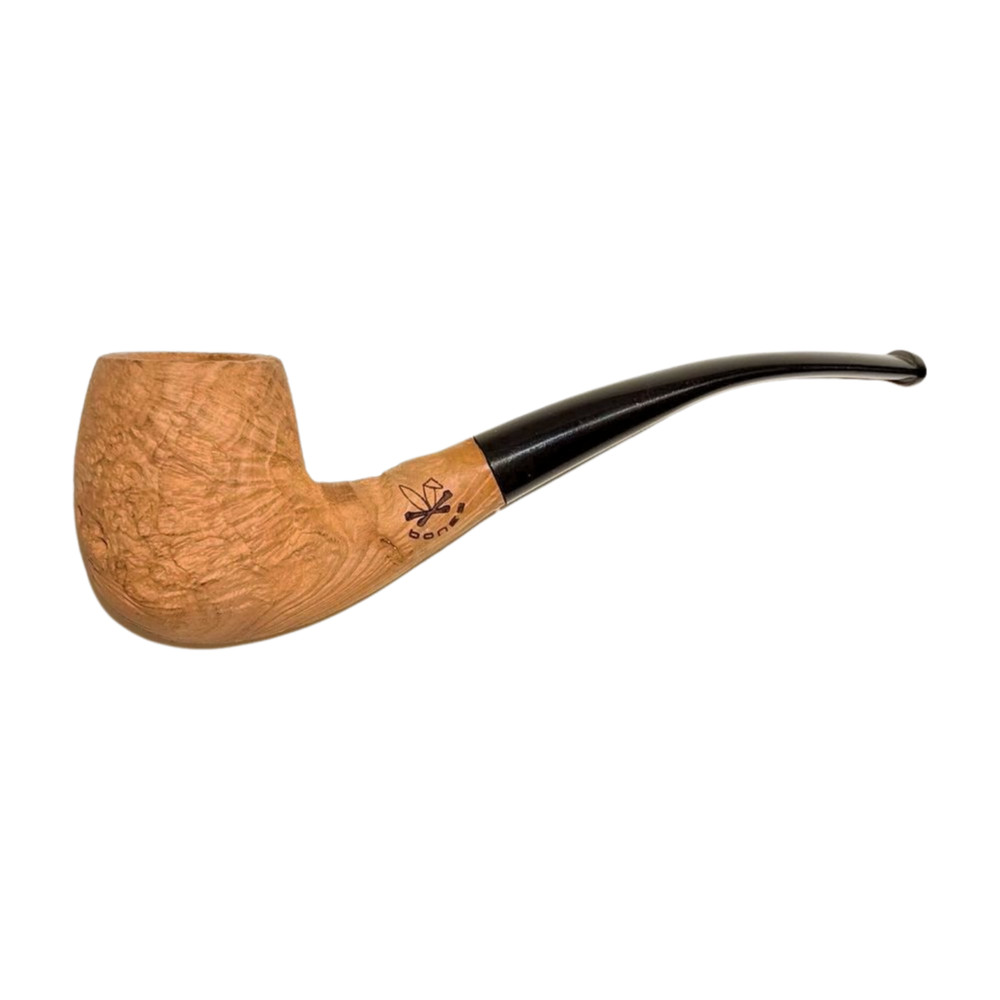 Morgan Pipes: Bones Bent Brandy...New