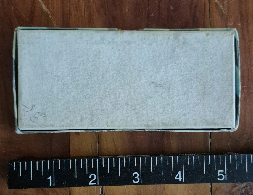 Vintage Nut Picks Set