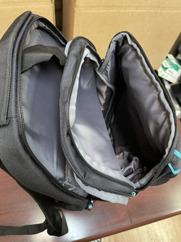 VMware Explore 2024 Broadcom Backpack EXCLUSIVE Limited Edition Convention Event