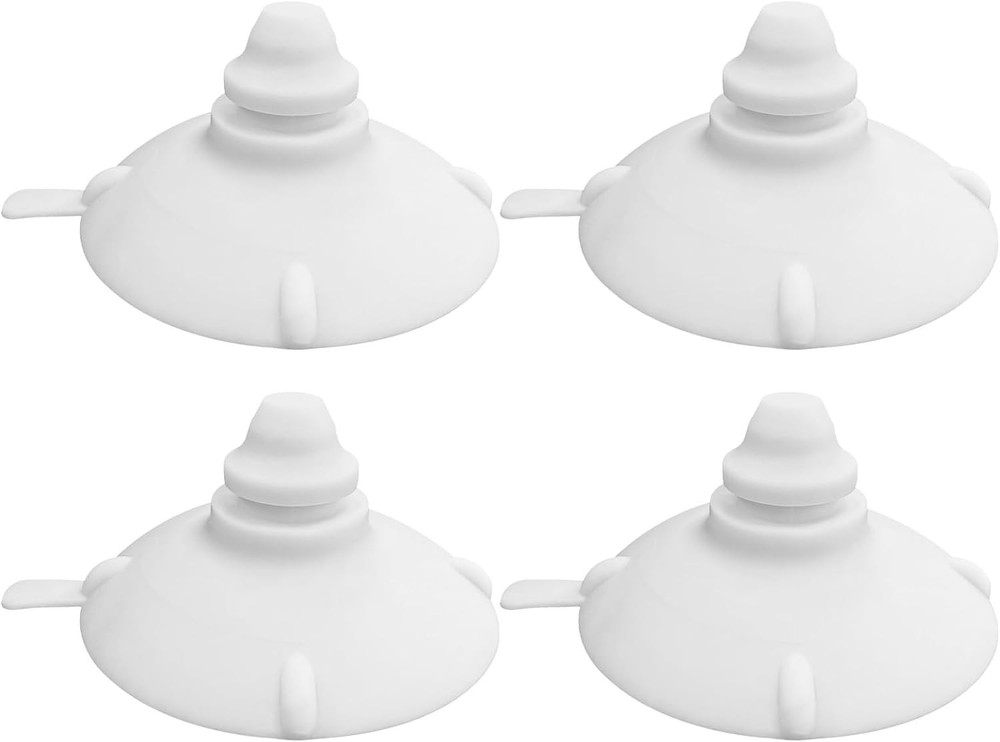 Step Cup for Innovaplas Steps Above Ground Swimming Pool 4PCS