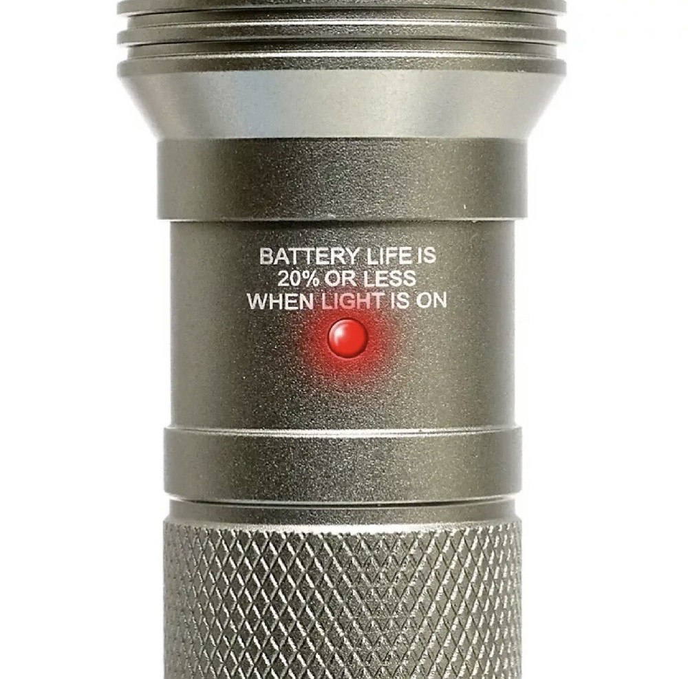 Member’s Mark 3-Pack 500 Lumens LED Flashlight