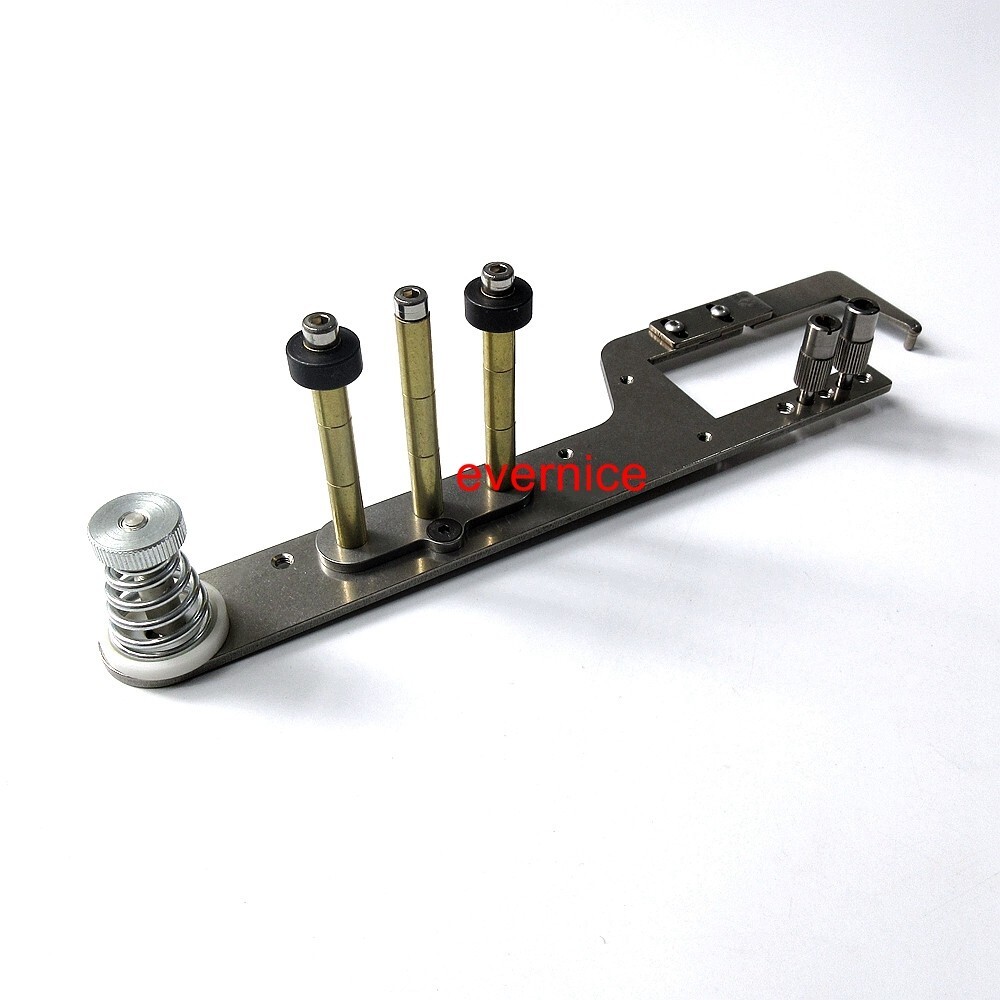 Binder Bracket Full Set # 91-045 607-90 For Pfaff 1245 Binding sewing