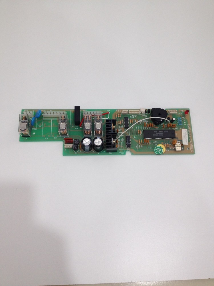 DAEWOO CARRIER 53KL5A5500F CONTROL PCB ASSY