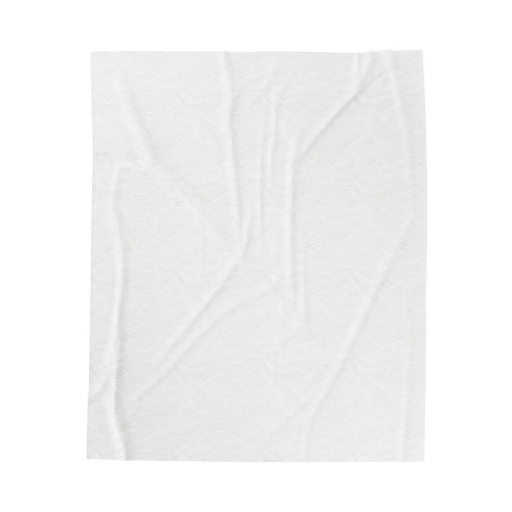 Money Plush Blanket