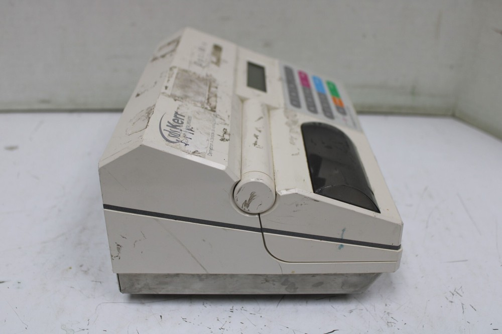 SDS Kerr 100 OptiMix Programmable Computerized Mixing System Dental Amalgamator
