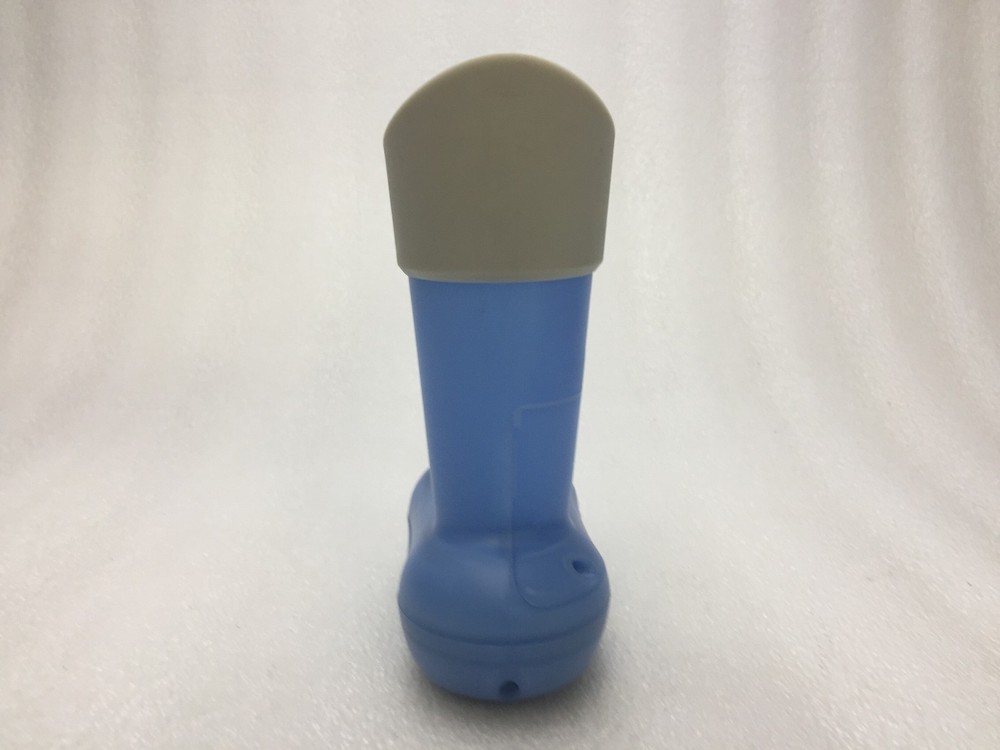 IriTech Blue IriShield-USB BK2121U Binocular Iris Biometric Scanner w/ USB Cable