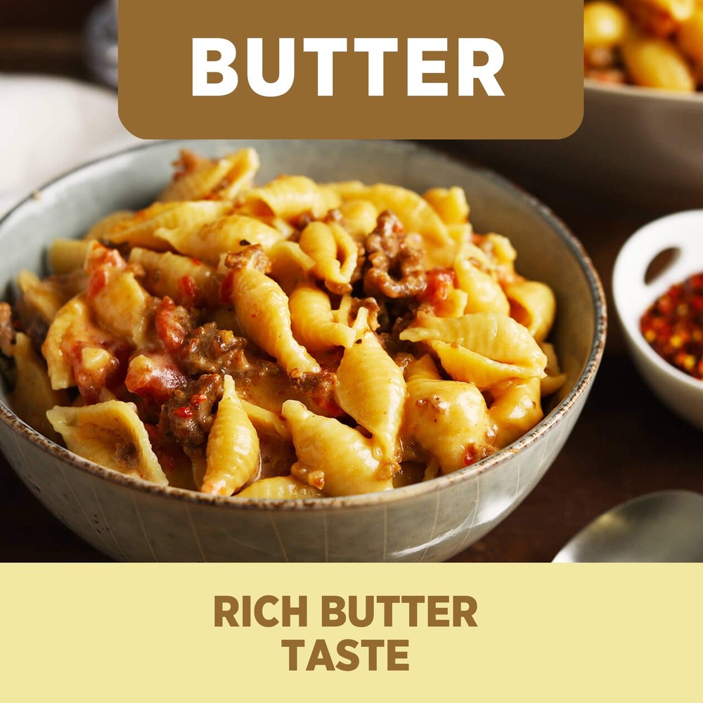 Non Stick Butter Cooking Spray, 5 OZ