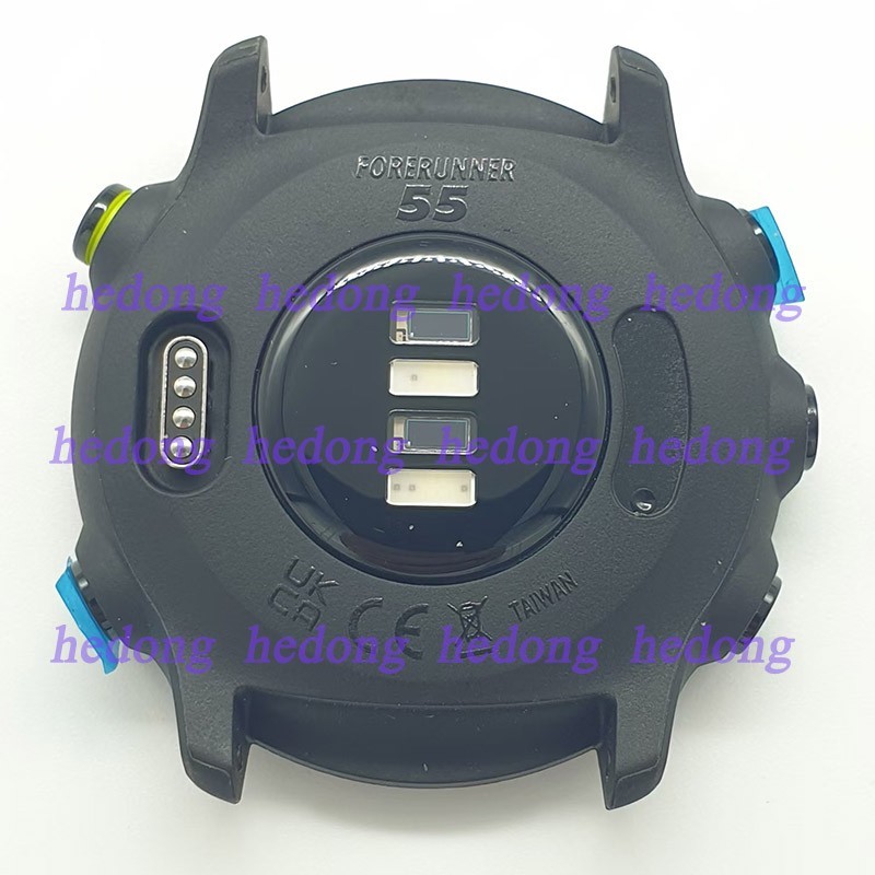Back Cover Case （ No battery ） For Garmin Forerunner 55
