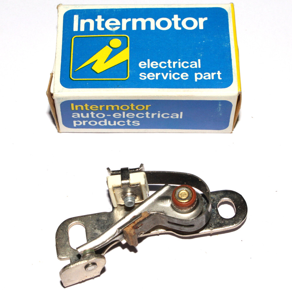 Intermotor 22590 For Marelli 70519701 Contact Set