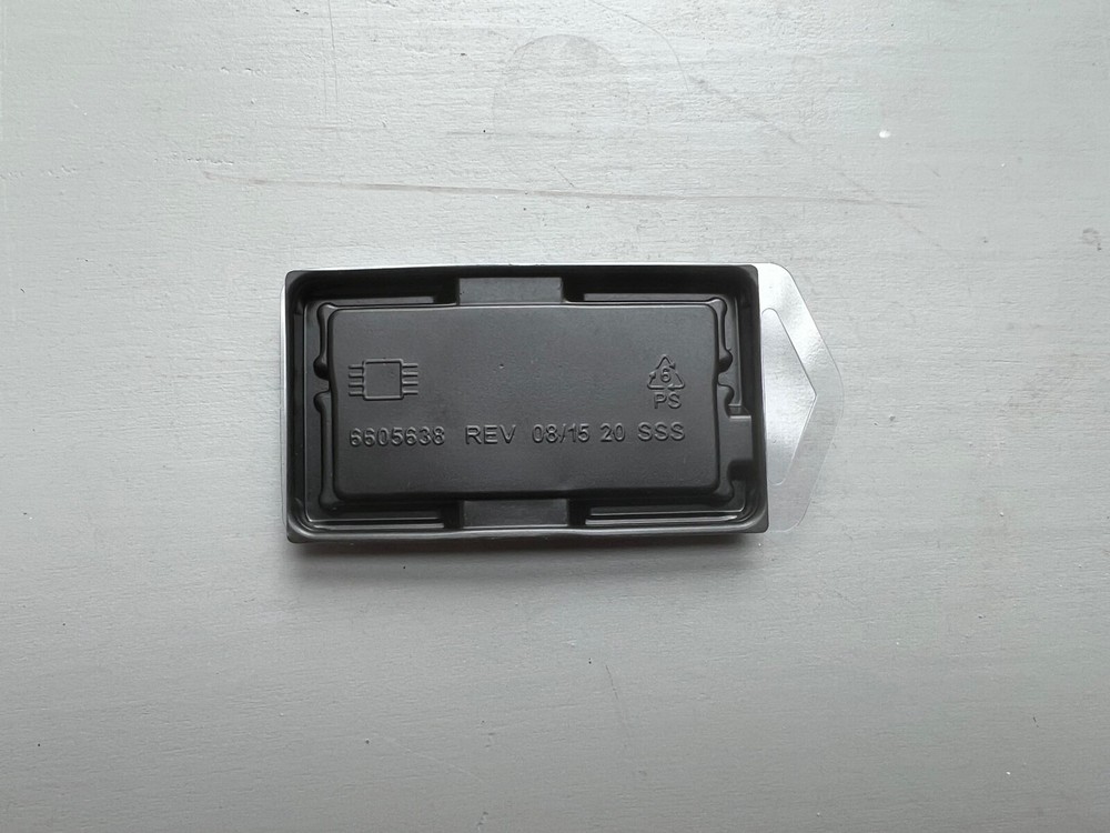 Memory RAM Tray Cases for Laptop/Notebook SoDIMM DDR4