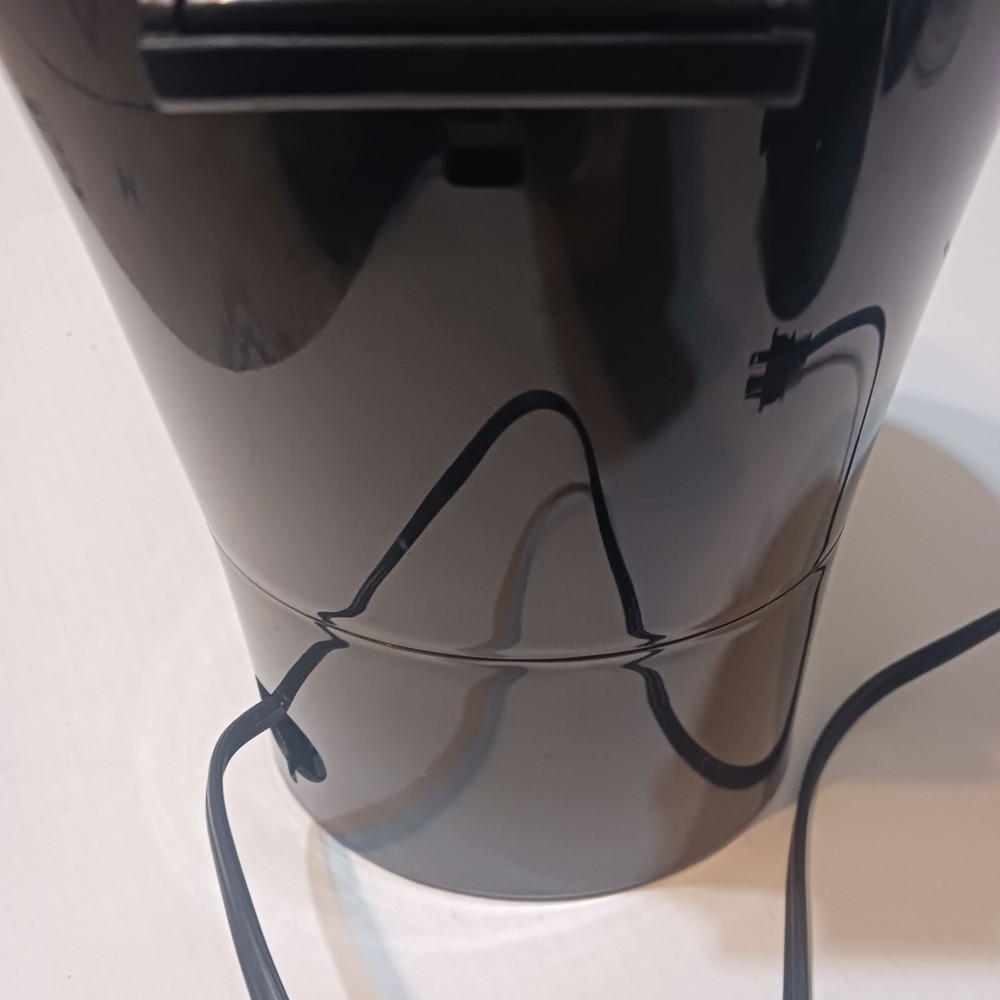 Mr. Coffee Drip Coffee Maker Black Model DR5