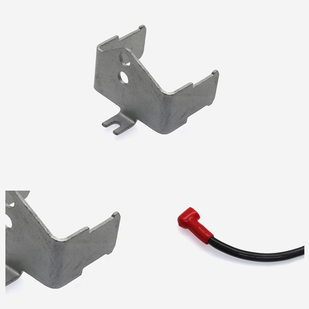 Electrical Start Conversion Kit for Mercury 4 Stroke 9.9HP Outboard Motor