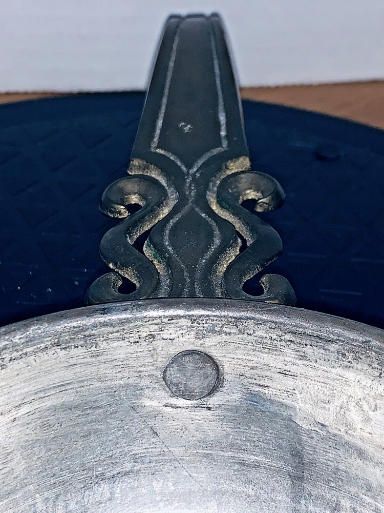 Turkish Copperware Pan Free Shipping!