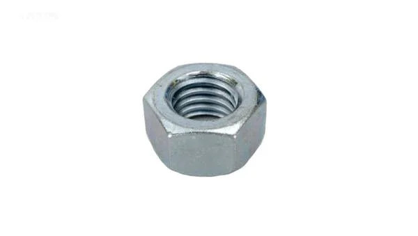 Nut, 1/2"-13, DEPB83