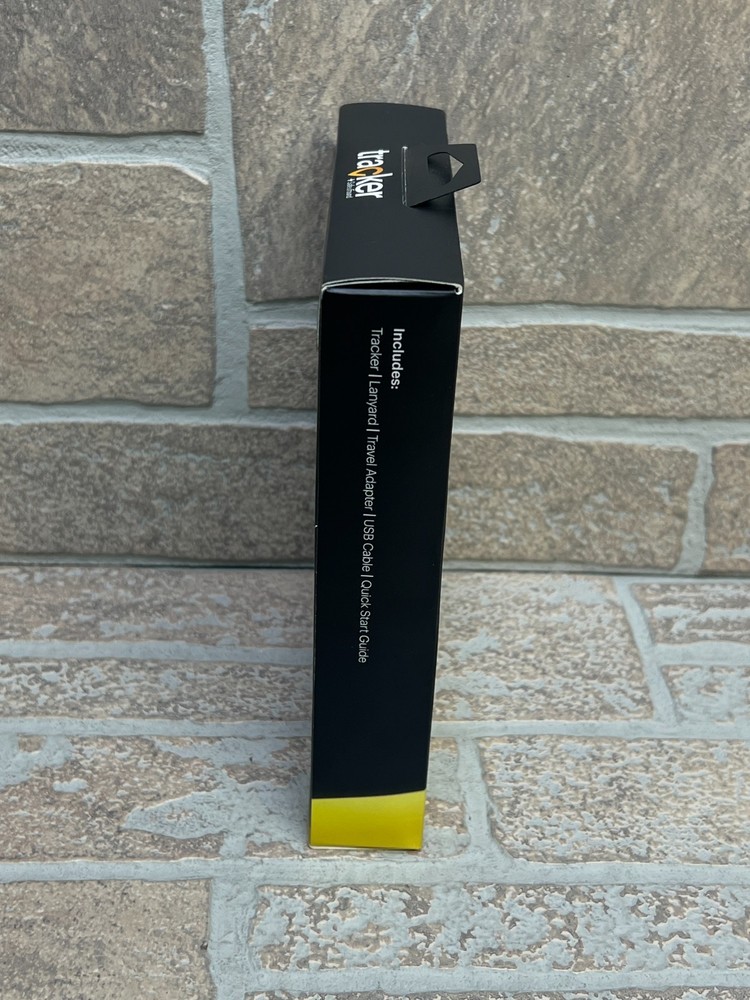 Sprint Tracker Safe & Found GPS Tracker Apple Android Compatible NEW