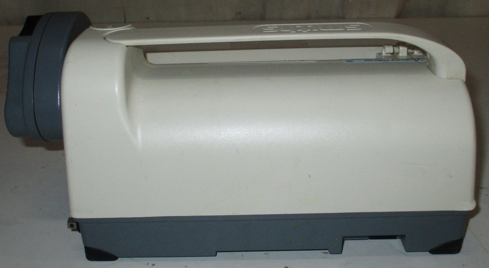 Smiths Medfusion 3500 Infusion Pump
