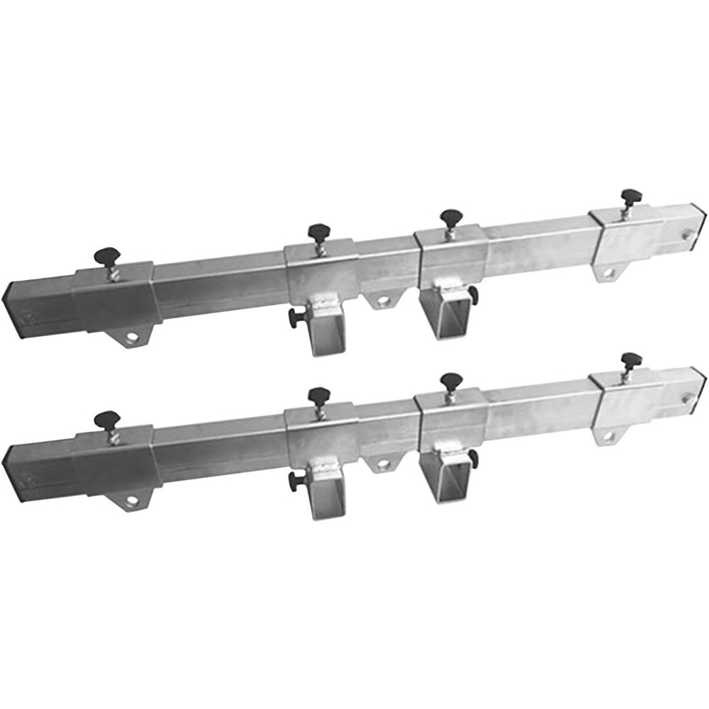 ProX XTF-ATF17PAM FANTEK Movable Line Array Adapters Pair Pack idjnow