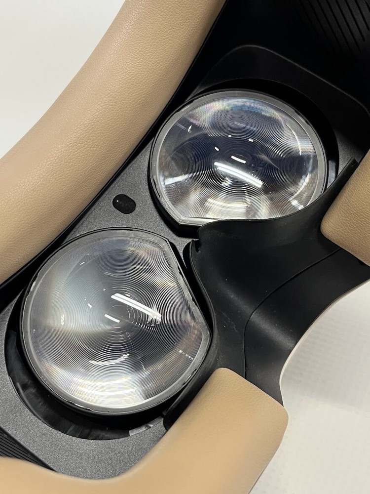 HTC Vive Focus 2Q9R100 (Dev Kit version) VR Headset (No controller) 2020 model