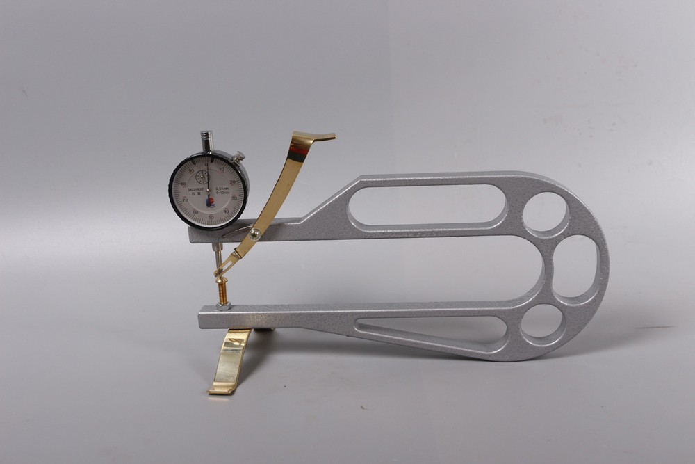 Violin Making Tool Dial Indicator Thickness Measurement Luthier Suppler US