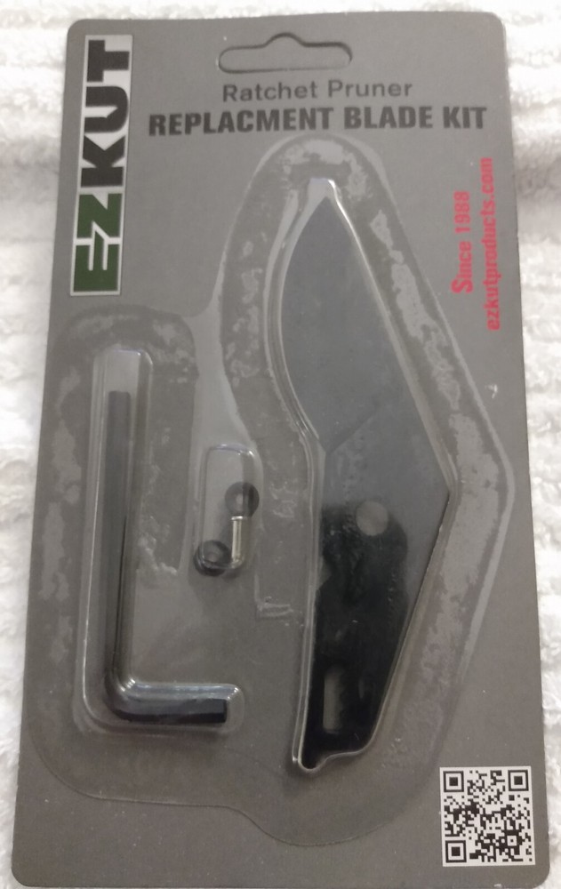 Ratcheting Garden Hand Pruner
