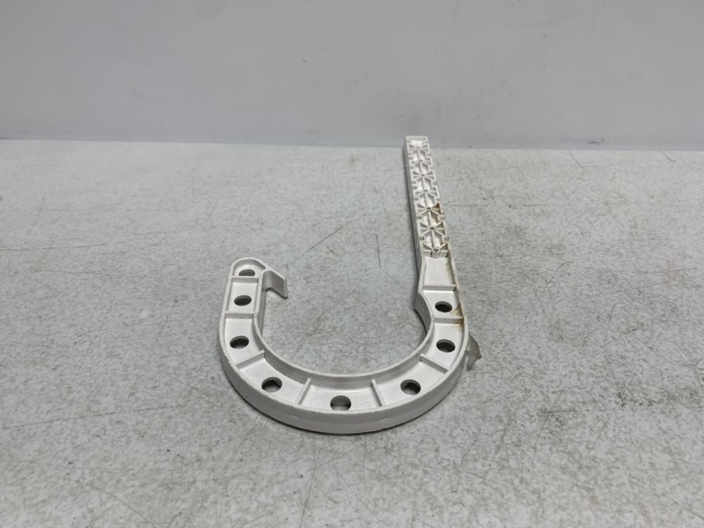 Oatey 33510 J-Hook Pipe Hanger 3" DWV