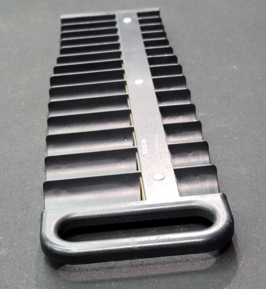 Snap on MR3828BL 3/8" Magnetic Socket Holder