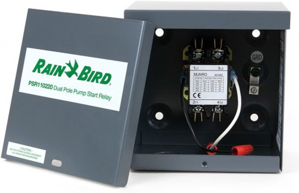 PSR Pump Start, 110V-220V