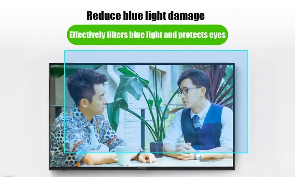 Lcd Tv Screen Protector