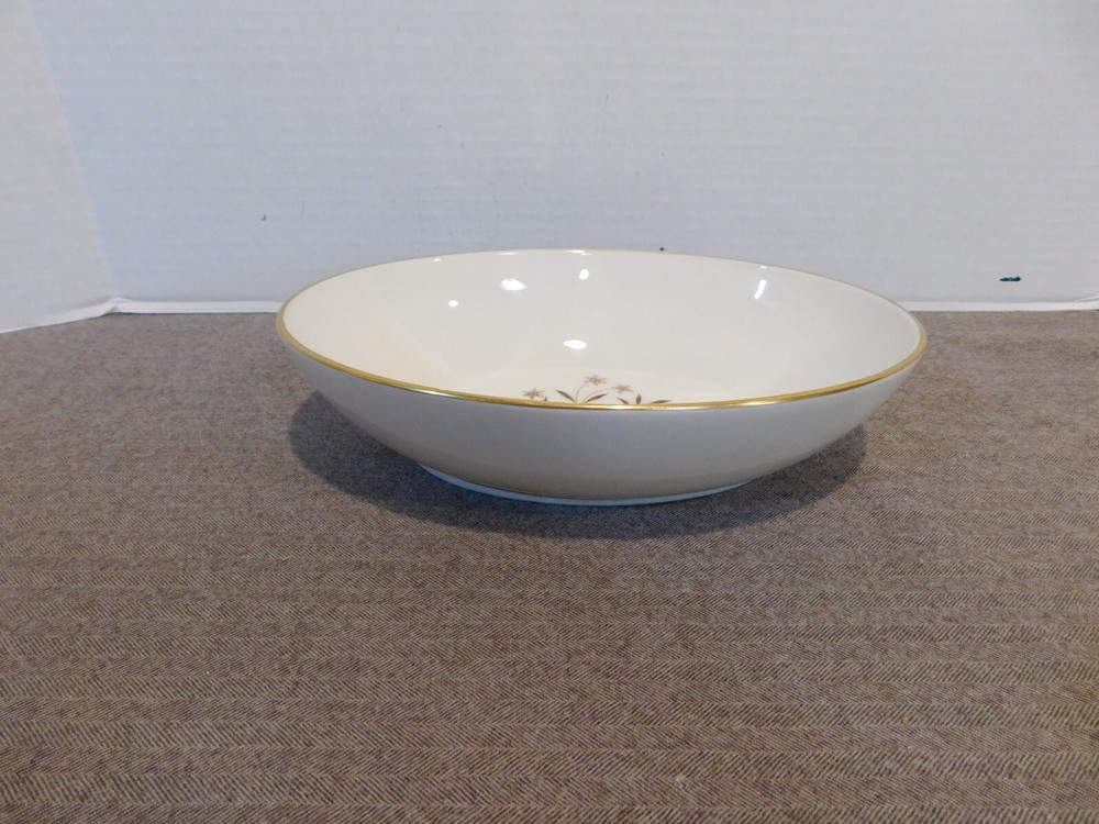 Lenox Starlite Oval Serving Bowl