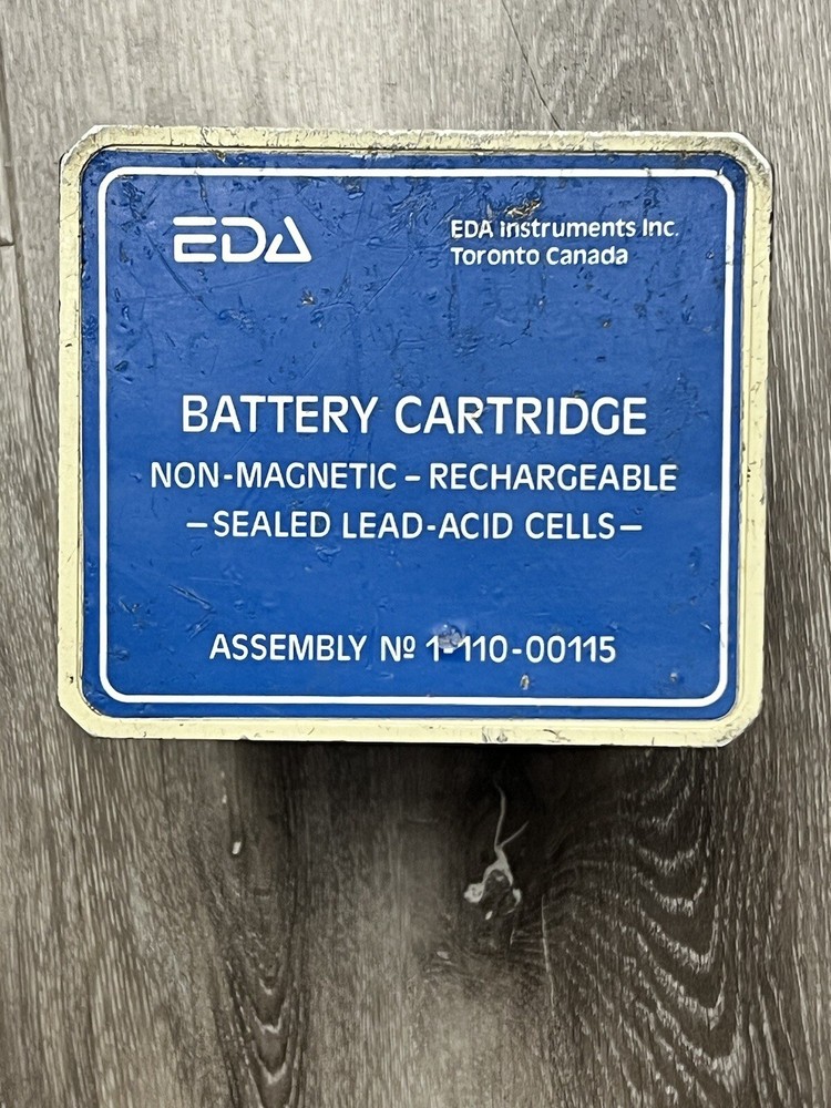 EDA Instruments Omnimag PPM-400