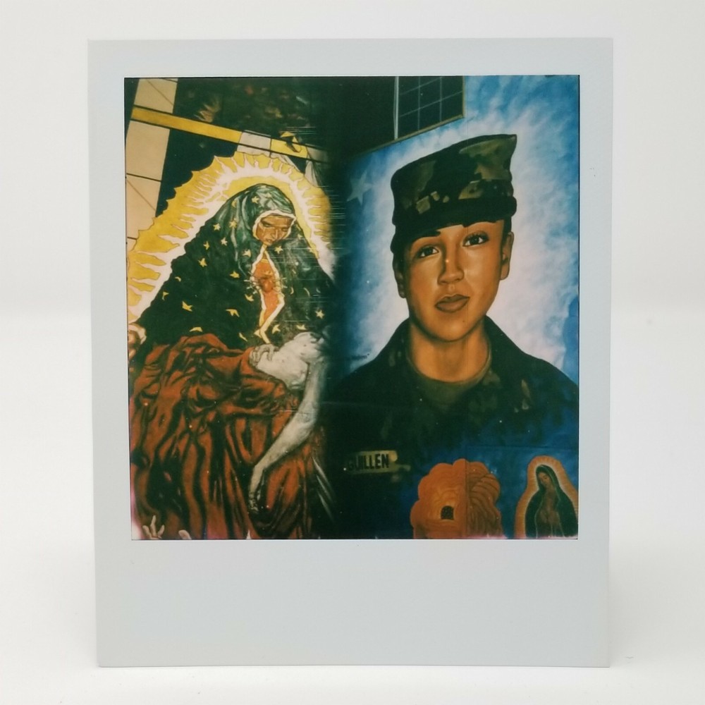 Polaroid Now Splitzer lens kit accessory