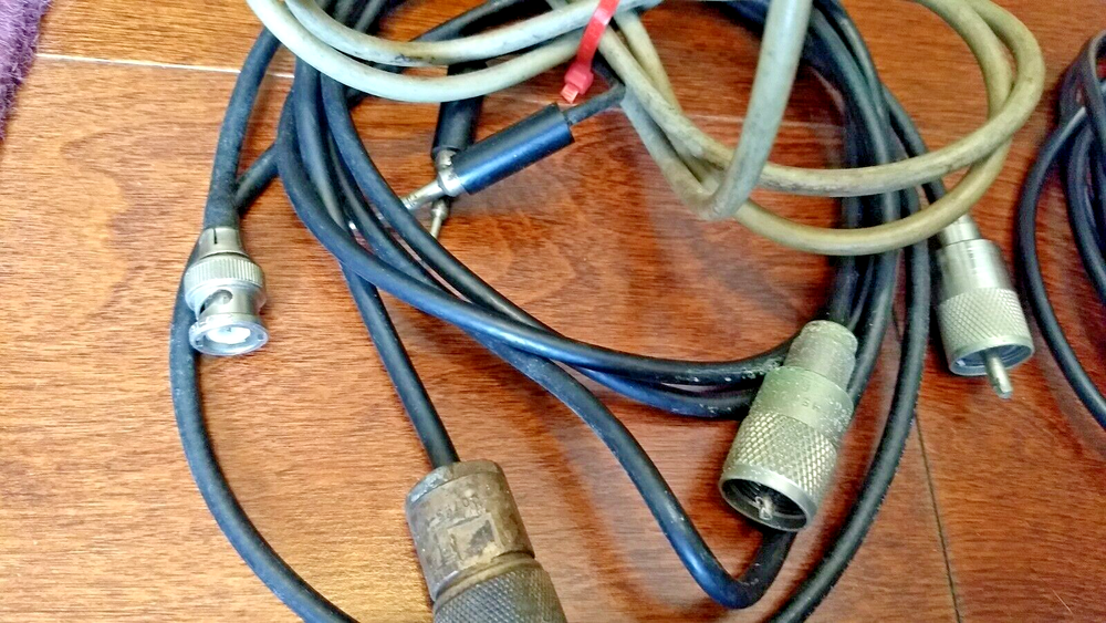 13 guitar / Phono / Acceseries cables & Plugs effect patch SWITCHCRAFT + WHISPER