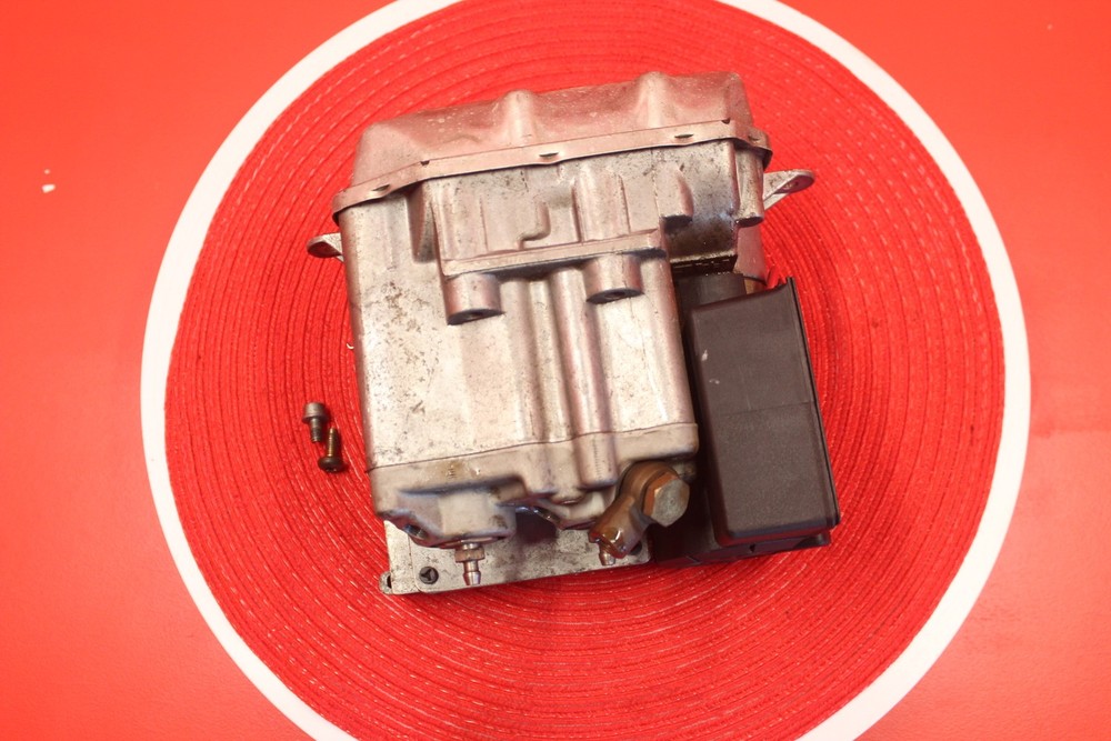 1996 BMW R1100R OEM ABS PUMP UNIT MODULE