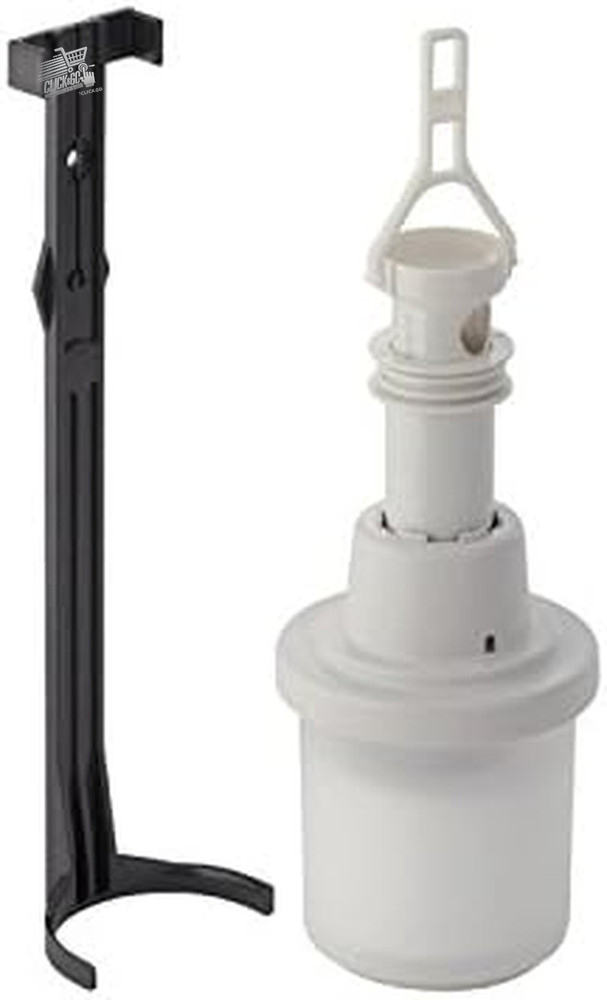 Universal Toilet Box Filling Valve: Adjustable Silent Float 3