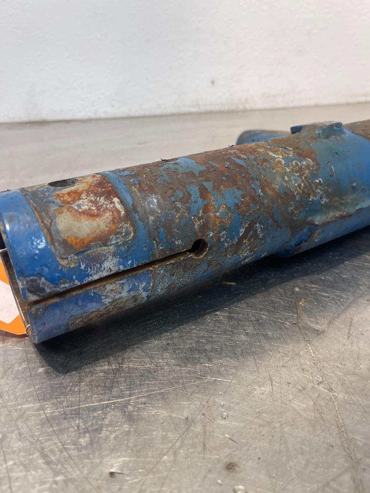 Long 260 Tractor Center Front Axle Bracket