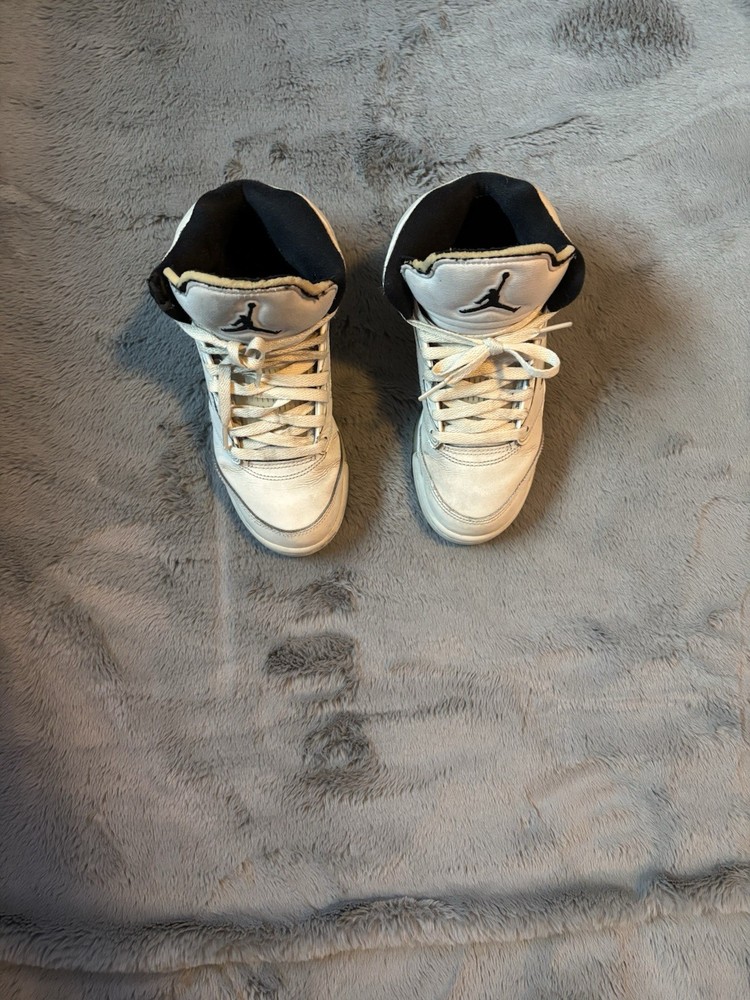 Jordan 5 Retro ‘Sail’ GS