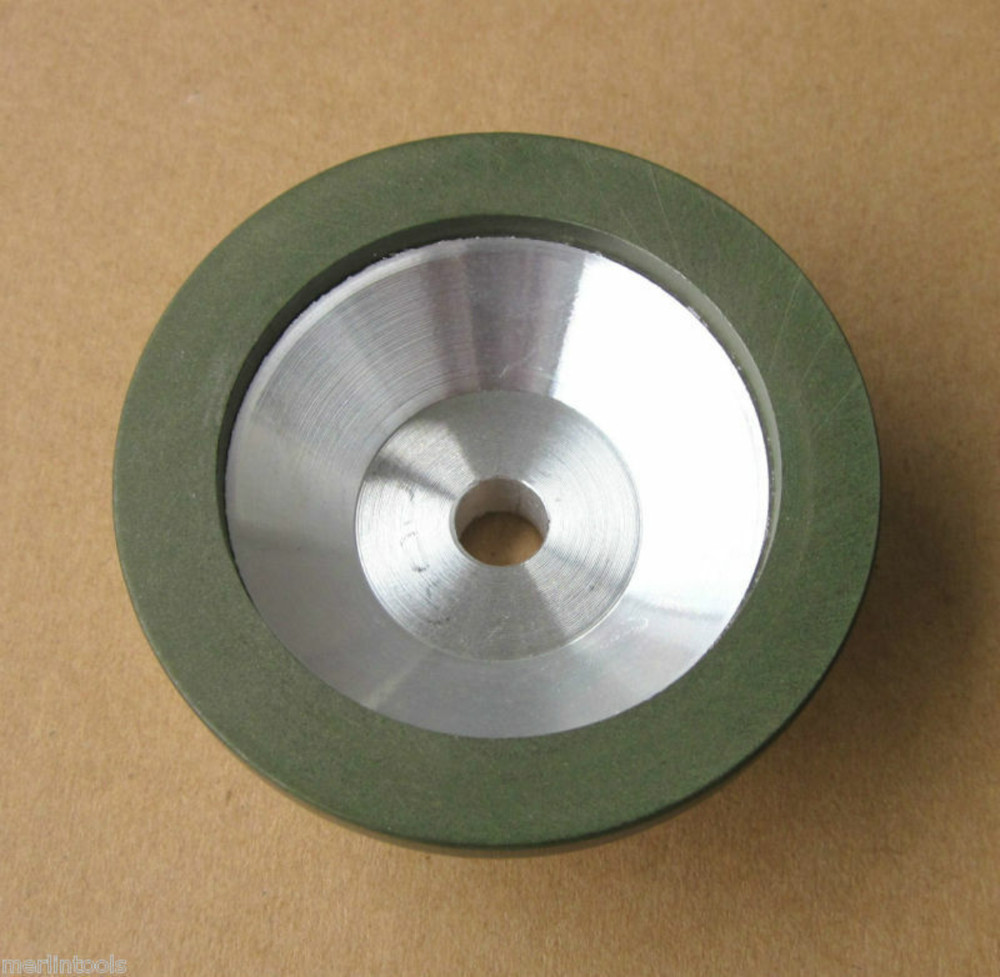 3" / 75mm Diamond Grinding Wheel Cup Variations Grit