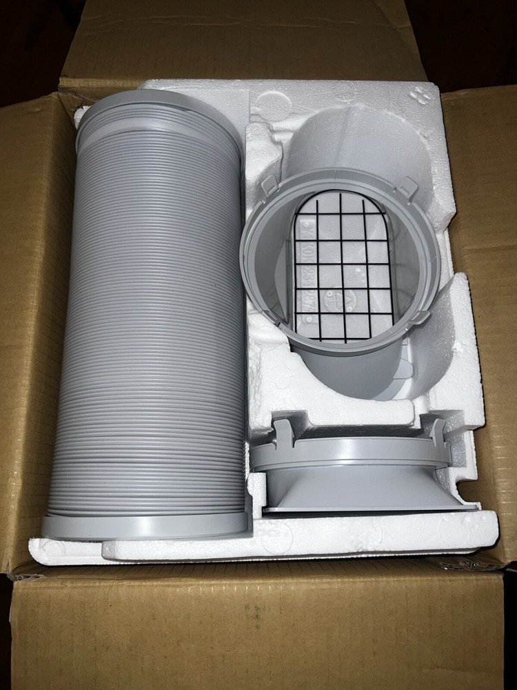AC Unit Package window/portable