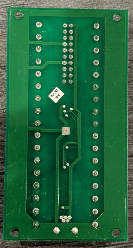 ULTIMARC I-PAC 2 - Control Interface Arcade Keyboard Encoder FAST FREE SHIP USA