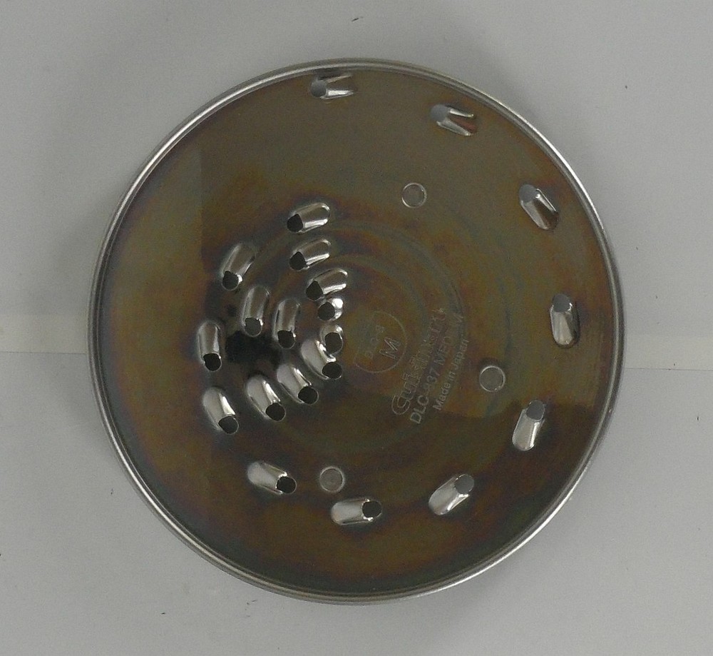 Cuisinart DLC-837 Medium Shredding Disc Food Processor Replacement DLC-8