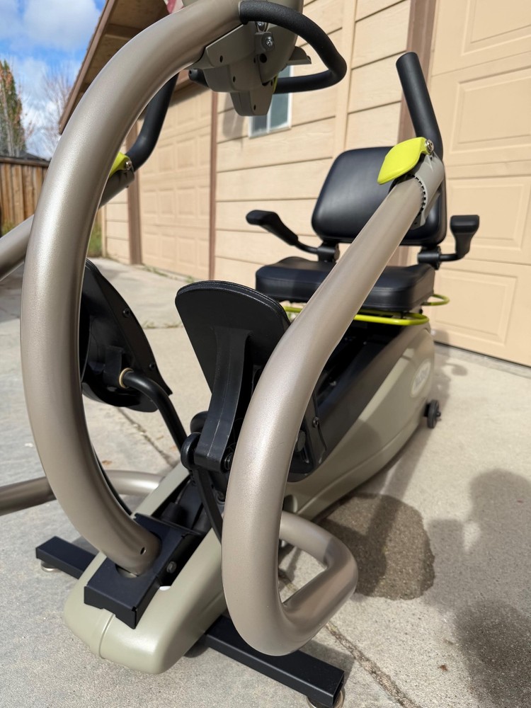 NuStep T4r (Brand New Model)
