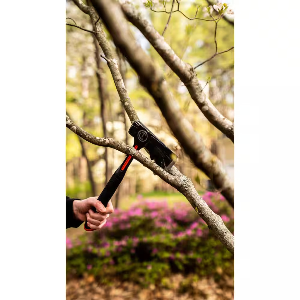 16 In. Steel Camping Hatchet