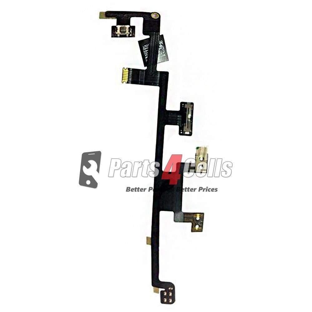 New Power Flex Module Replacement Part Compatible For iPad 4