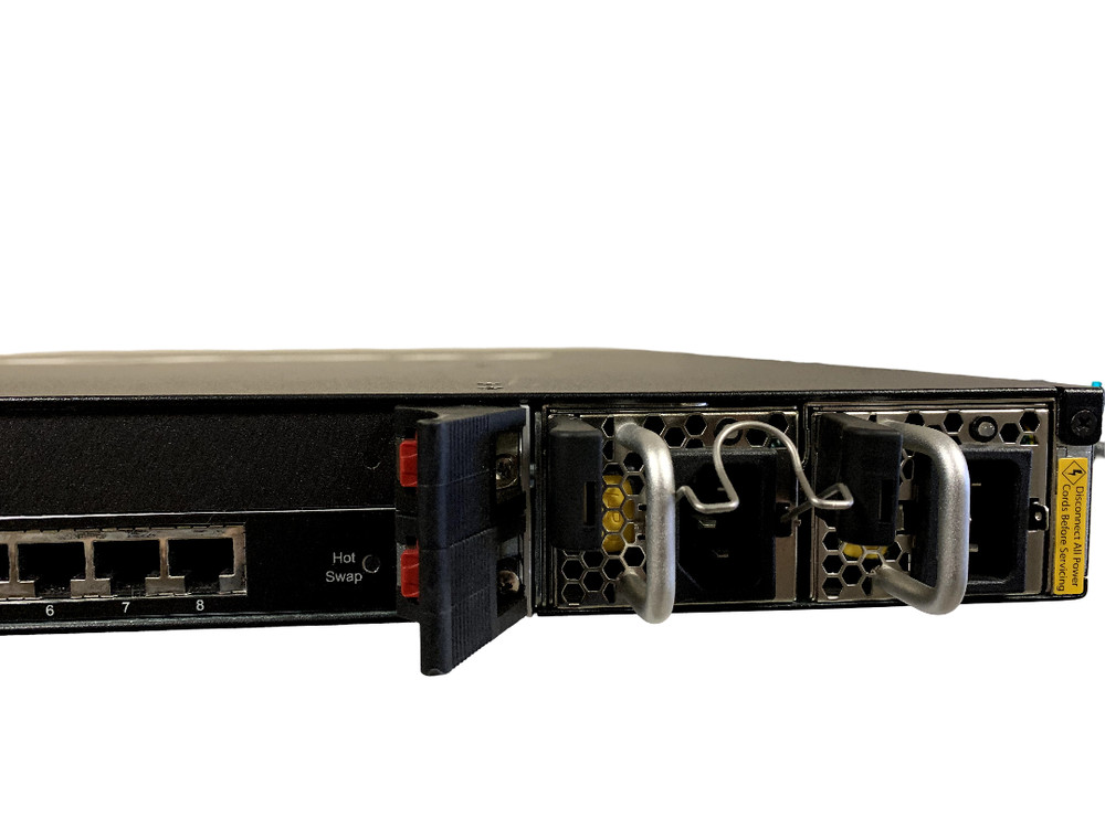 NETWORK EQUIPMENT TECHNOLOGIES T1E1-8 UX2000 w/ Sonus FXS SBC 2000