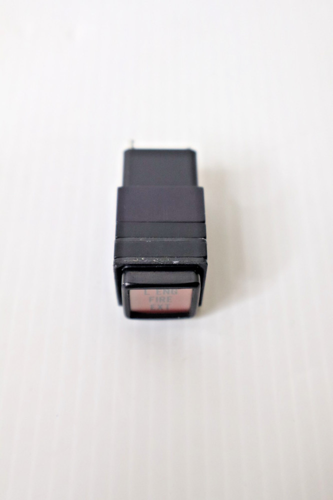 STACO 631421-006 Pushbutton Switch