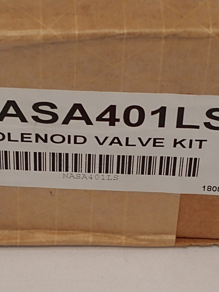 NASA401LS Solenoid Valve Kit