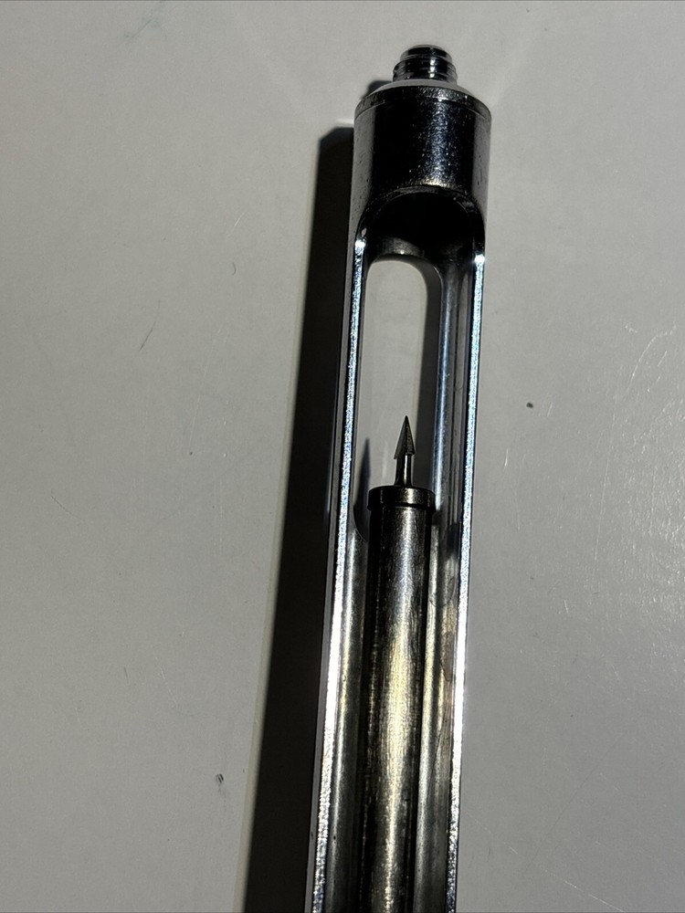 Miltex Aspirating Syringe 76-70