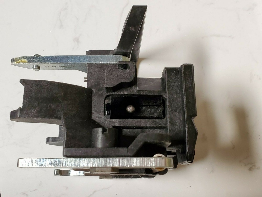 TRUMPF STYLE CARTRIDGE ASSEMBLY